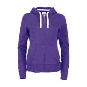 Women's PADDLECREEK Roots73 FZ Hoody 10