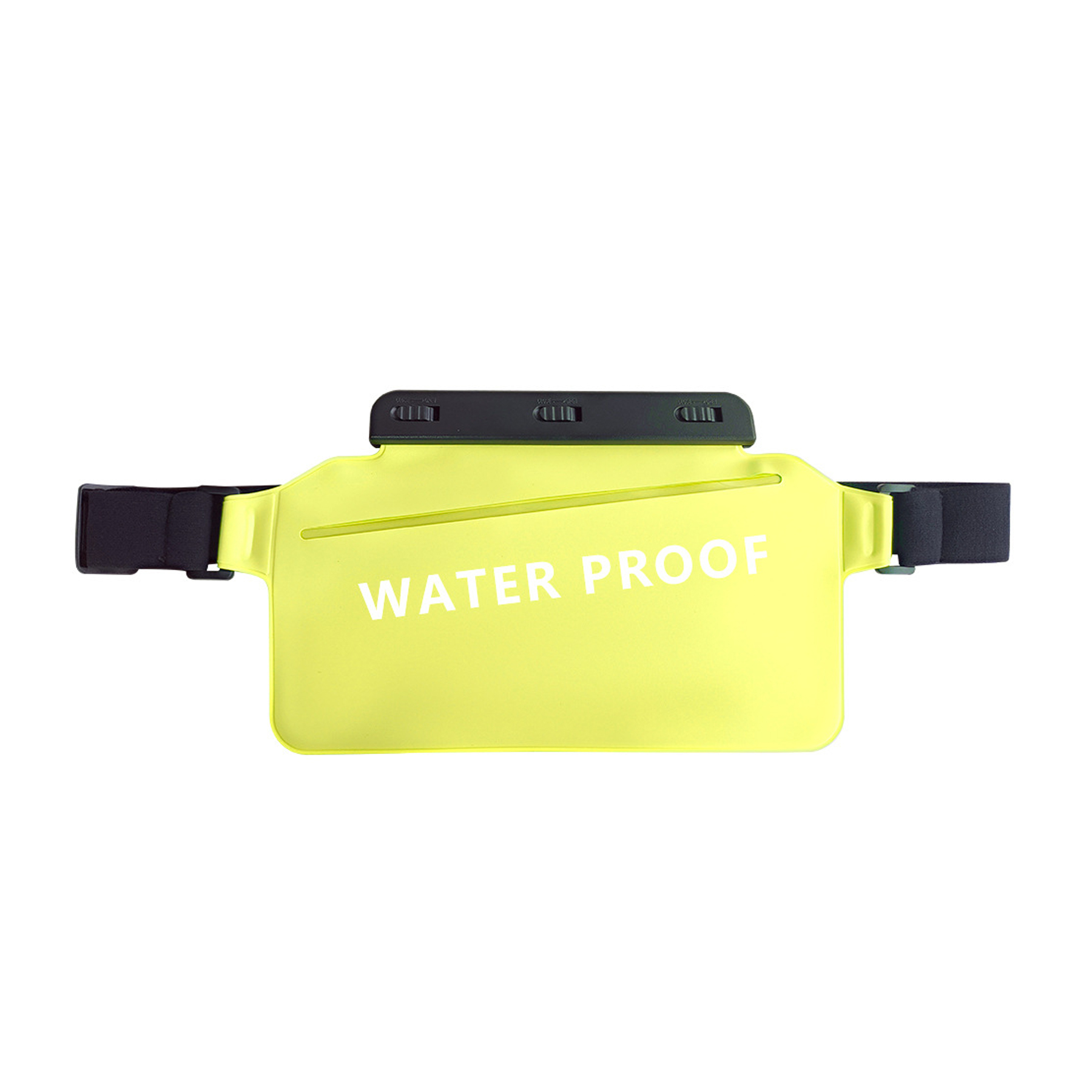 Tarfe Waterproof Waist Bag 7