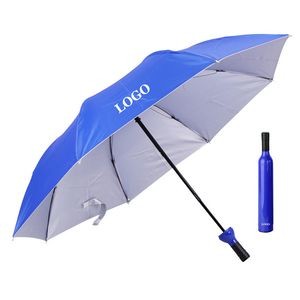 Umbrella With Case 6
