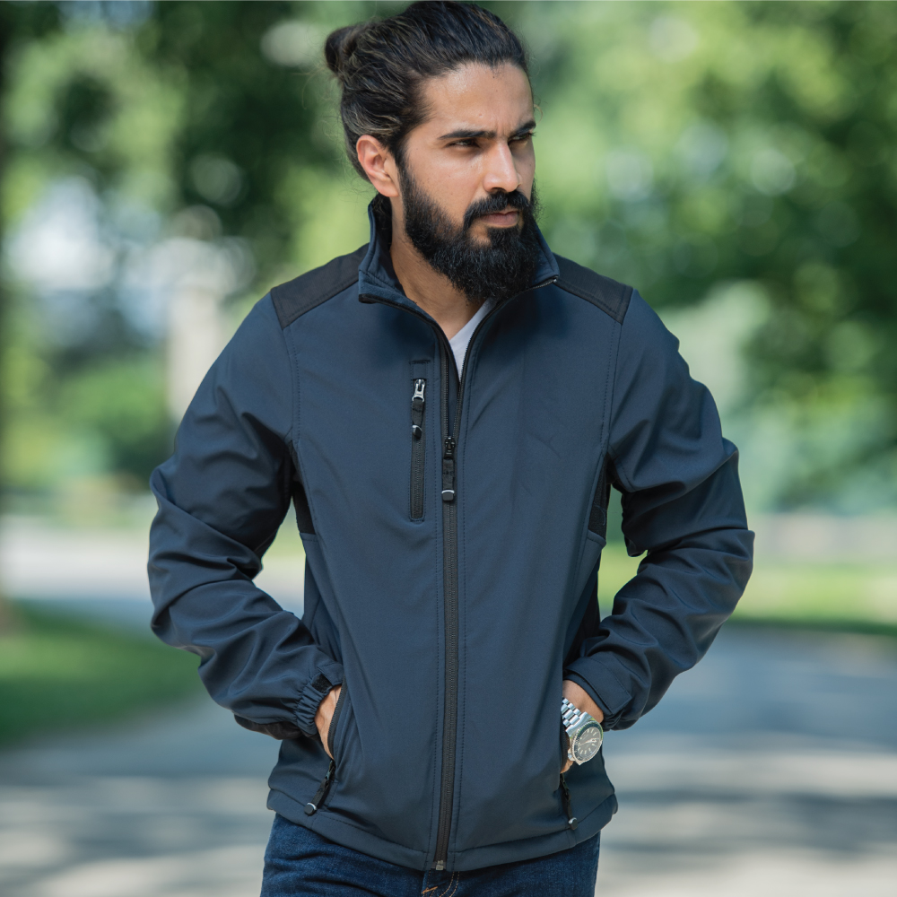 Softshell 7