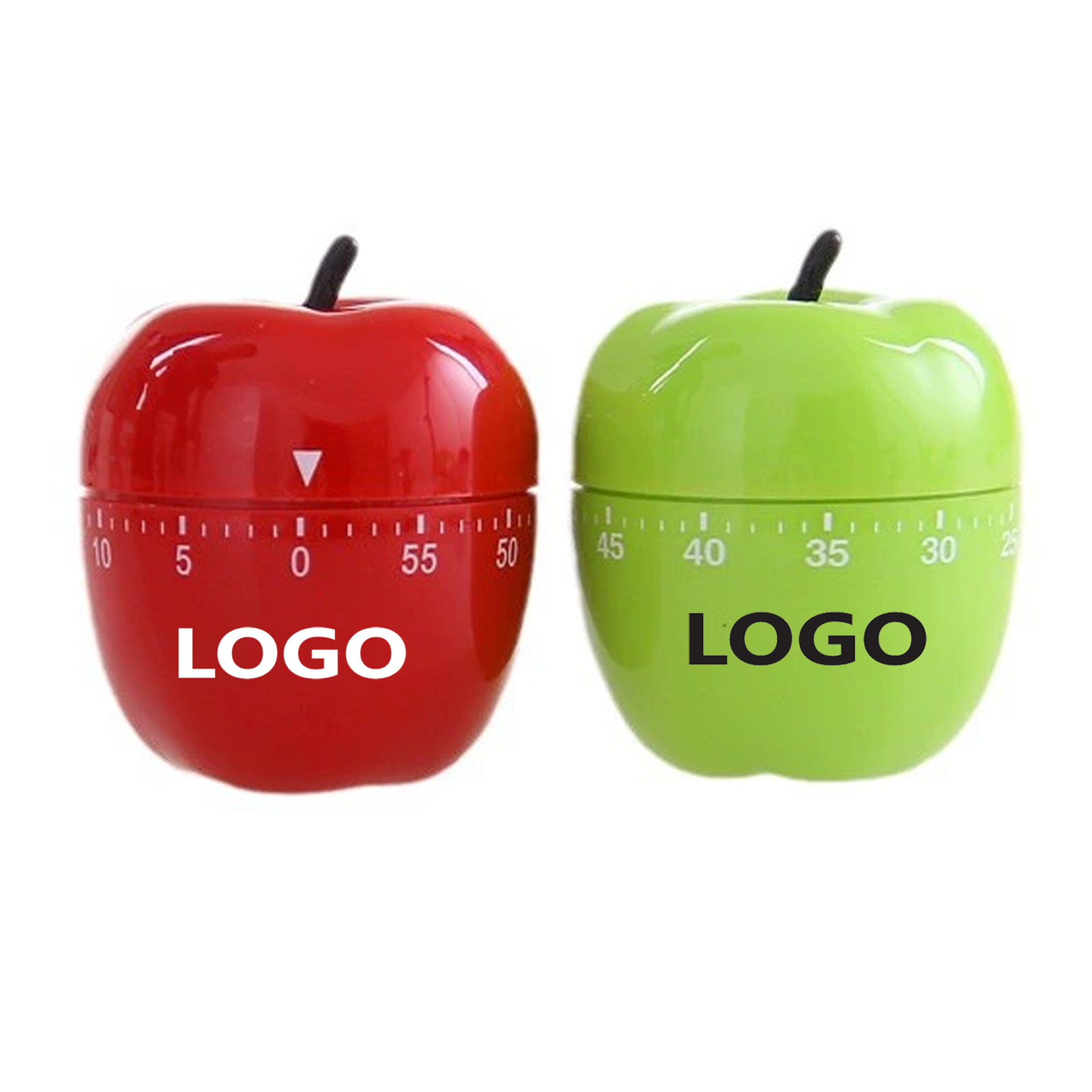 Fruit-Type Kitchen Wind-Up Timer Reminder 1