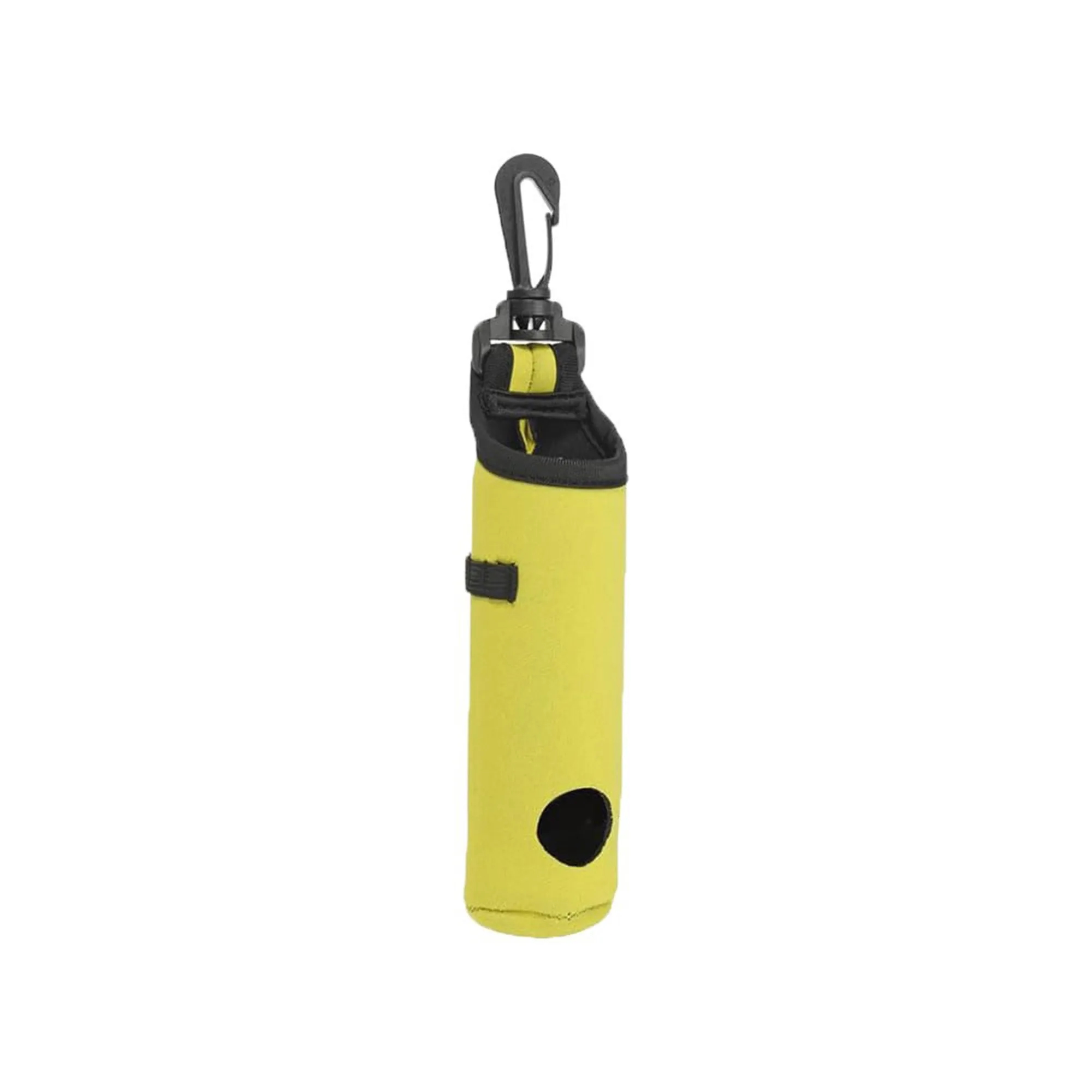 Premium Neoprene Golf Ball Pouch 7