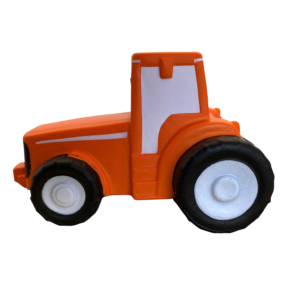 Tractor Stress Reliever 27