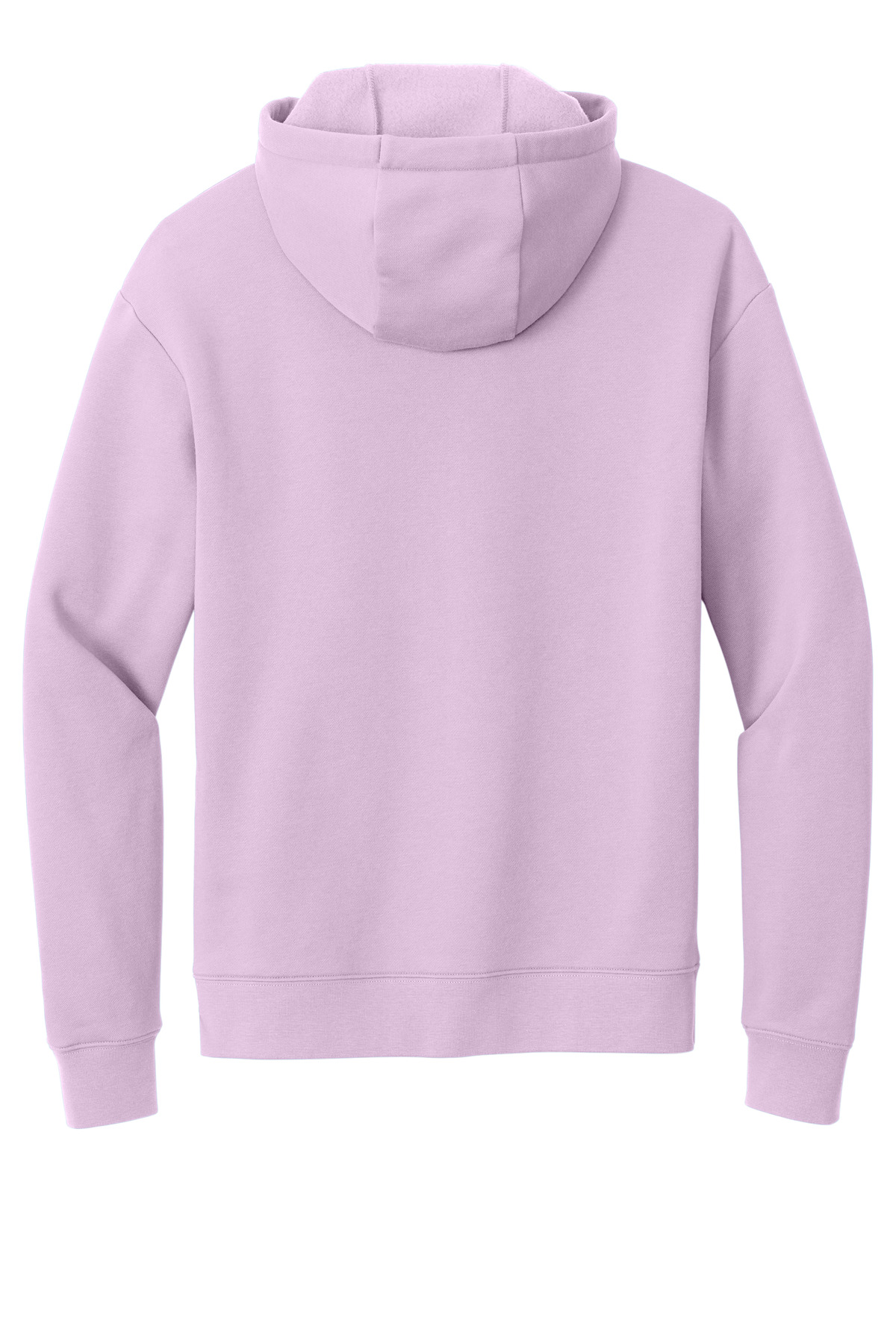 New Era Heritage Fleece Pullover Hoodie NEA525 4