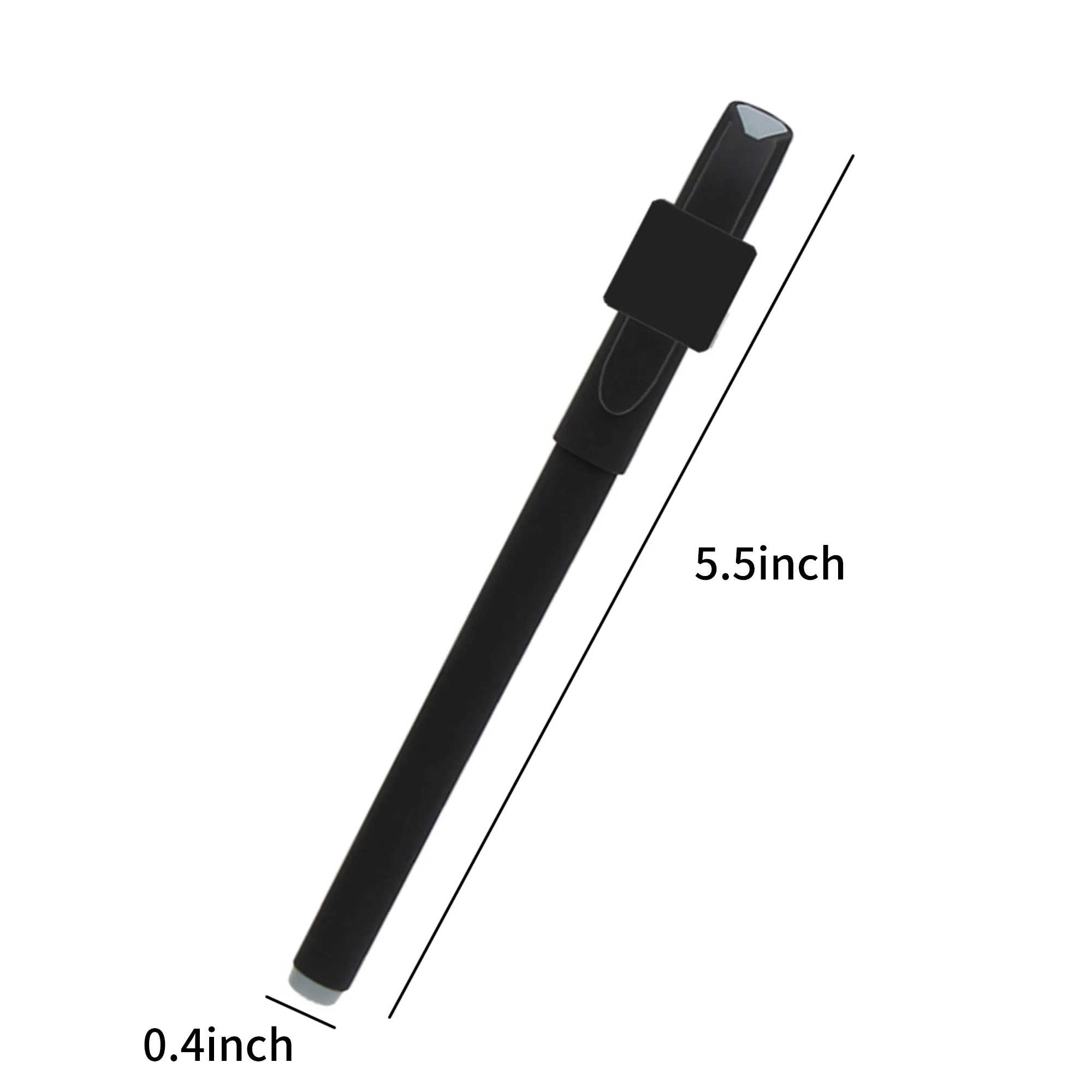 QR Code Ballpoint Pen Office 2