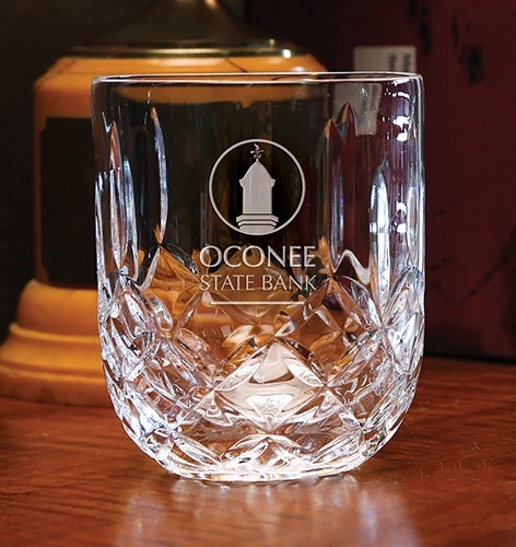 Manor Double Old Fashioned 2
