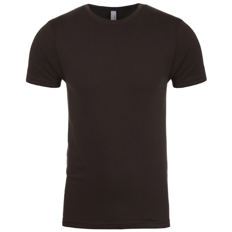 Next Level Unisex Cotton T-Shirts 17