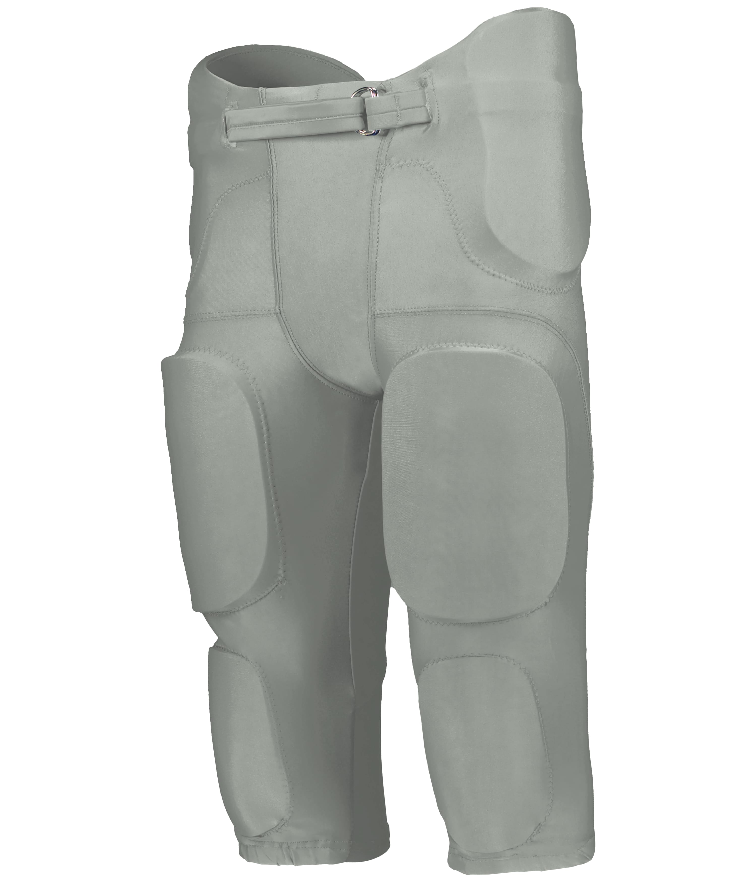 YOUTH POWER SPANDEX INTEGRATED FOOTBALL PANT 12