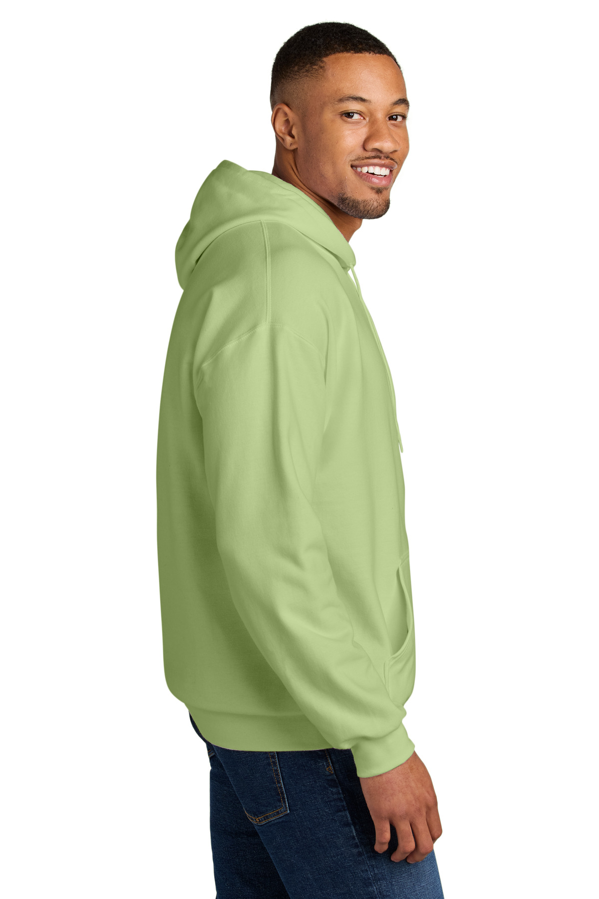 Gildan Softstyle Midweight Pullover Hooded Sweatshirt SF500 195