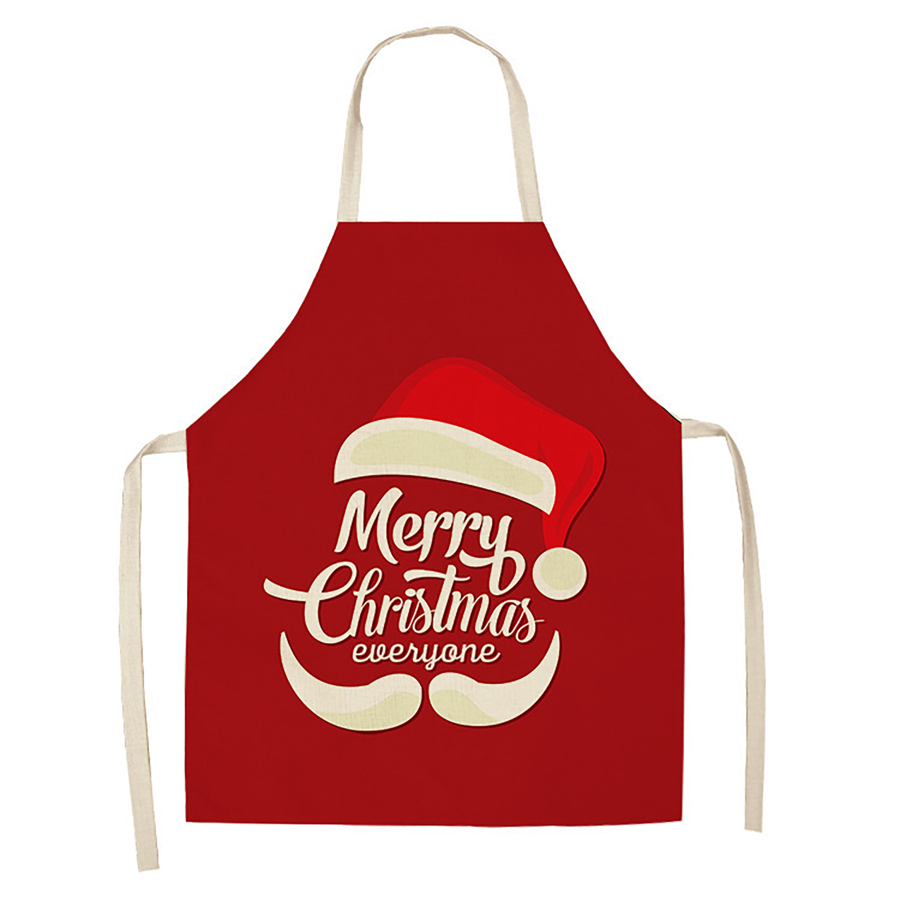 Cotton Kitchen Cooking Apron for Chefs 2