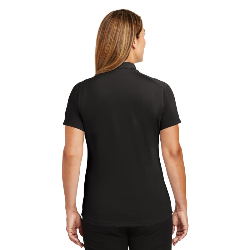 CornerStone Women's Select Lightweight Snag-Proof Polo. 10