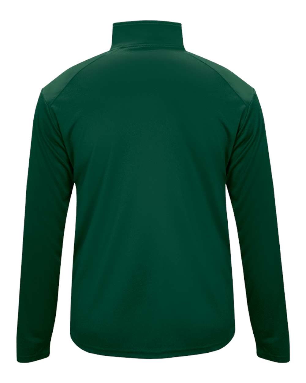 Youth B-Core Quarter-Zip Pullover - 2102 26