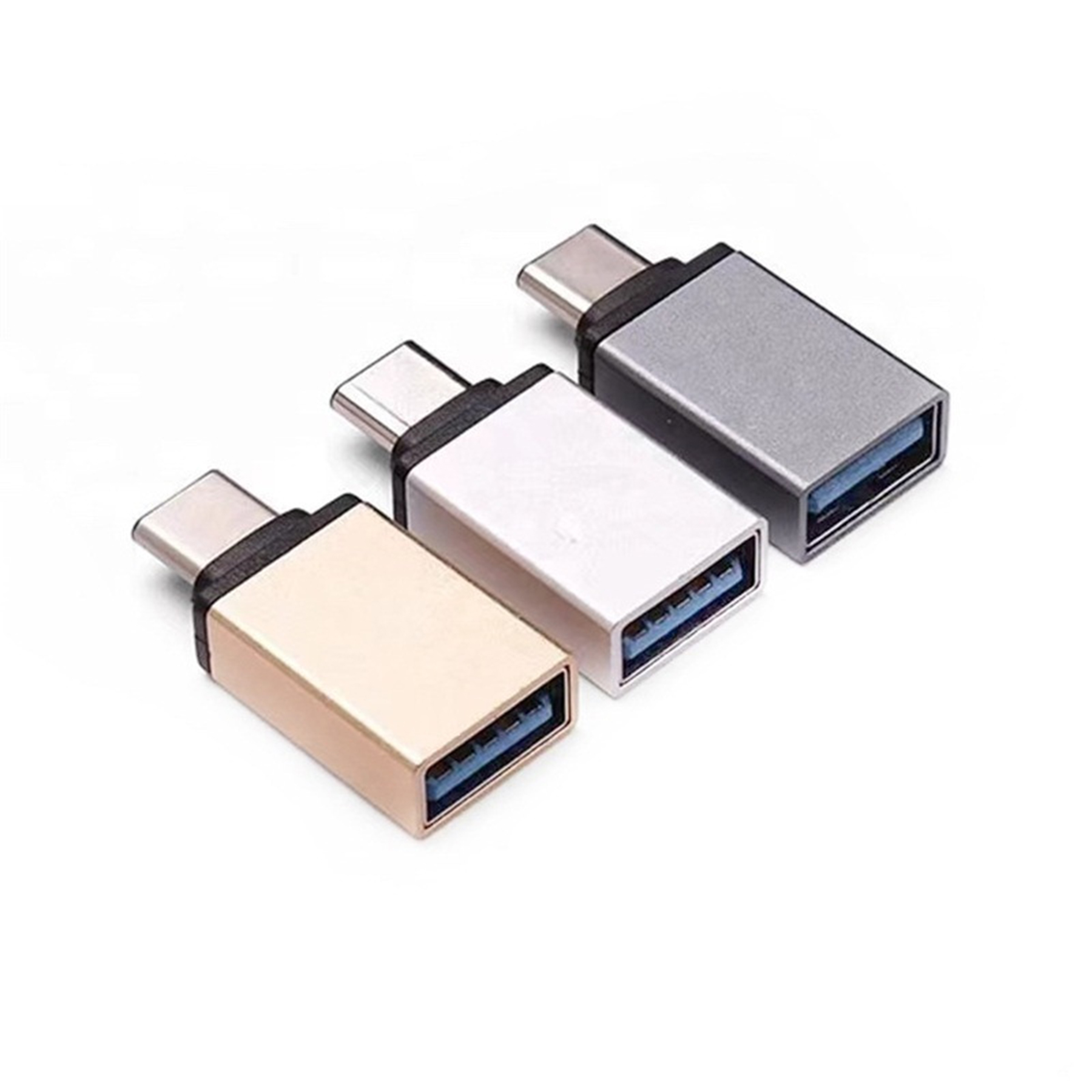 Usb Data Adapter 4