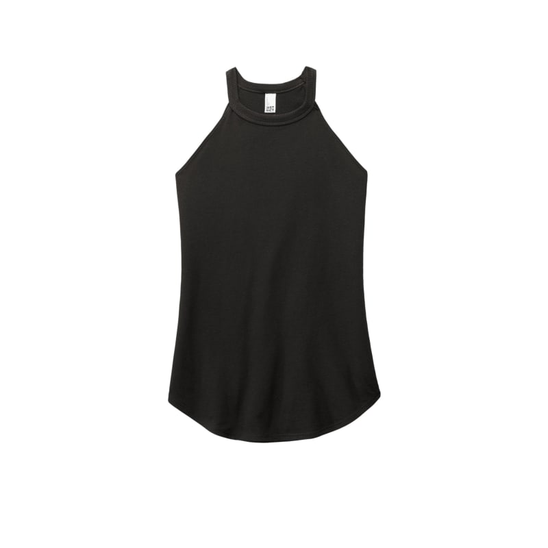 District Women's Perfect Tri Rocker Tank. 17