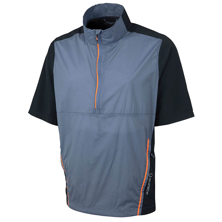 Sunice George Short Sleeve Pullover 11