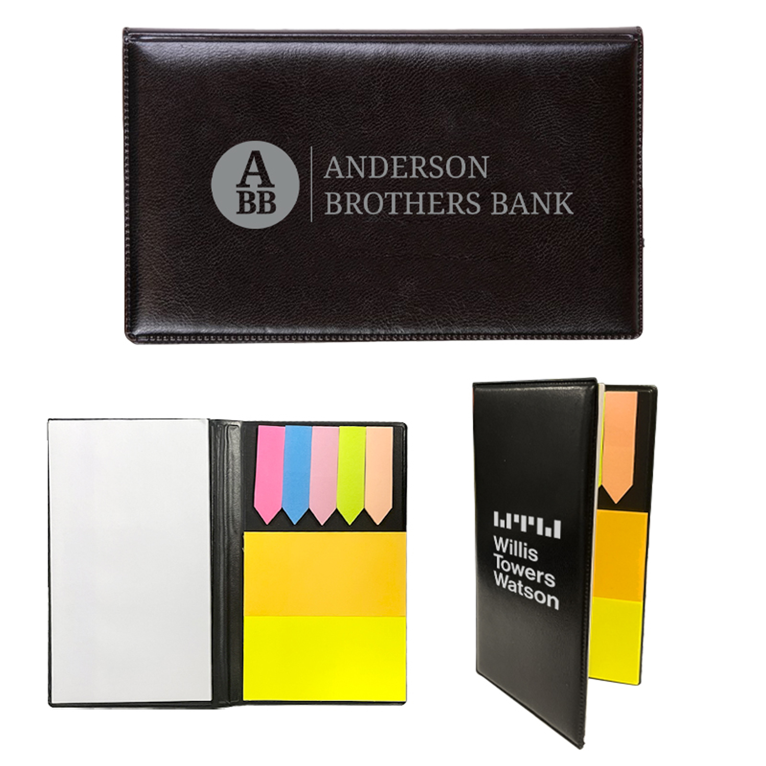 Sticky Note Holder 1