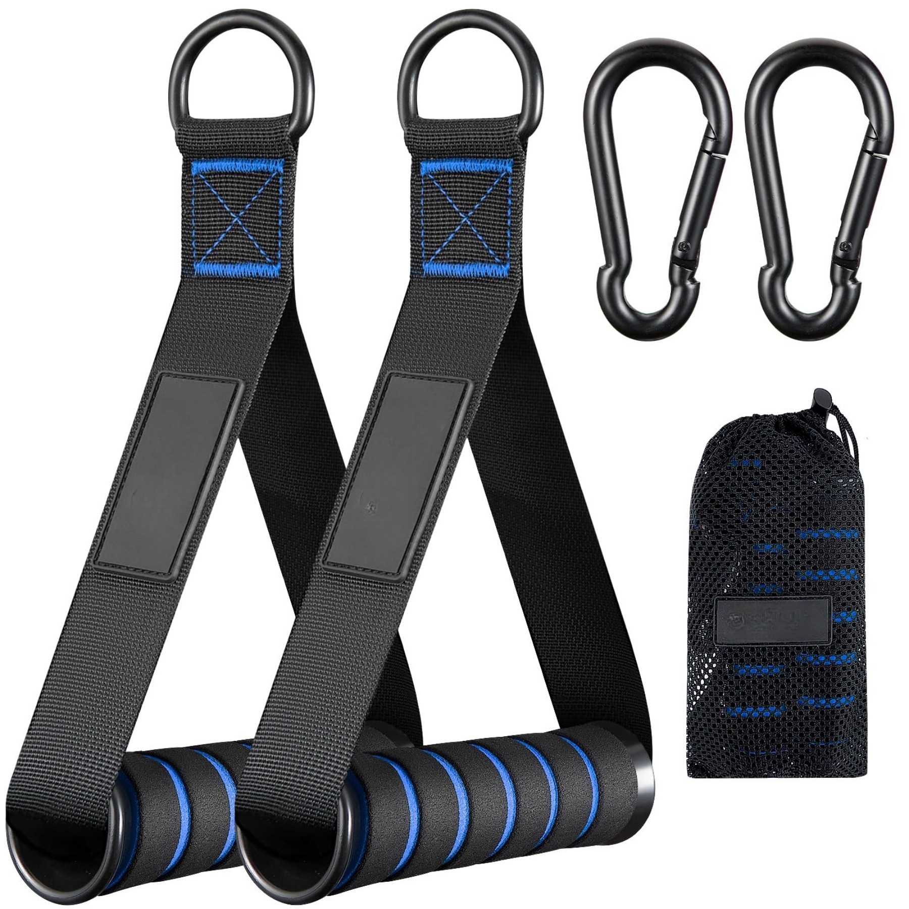 Exercise Handle Set 3