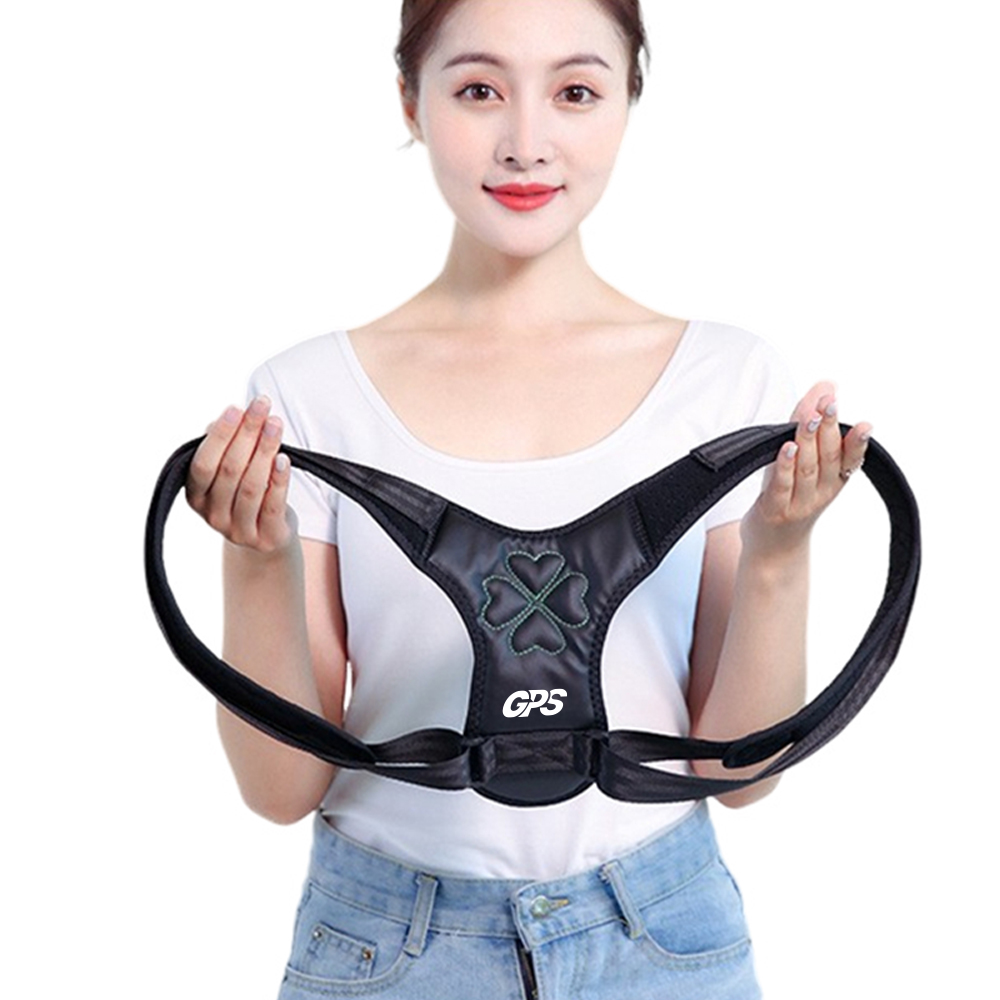 Humpback Correction Belt