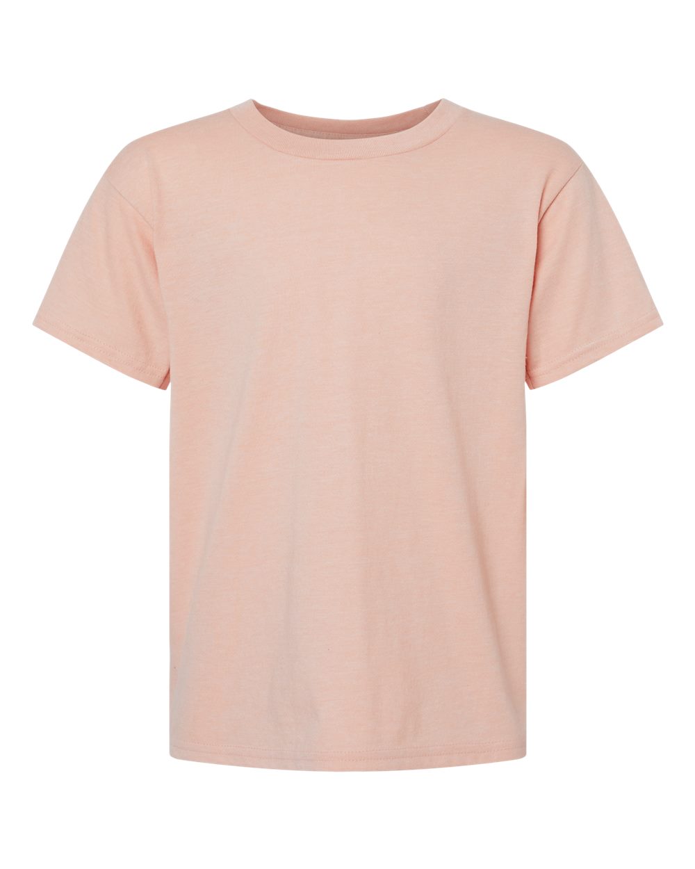 Youth Softstyle® CVC T-Shirt - 64000BCVC 13