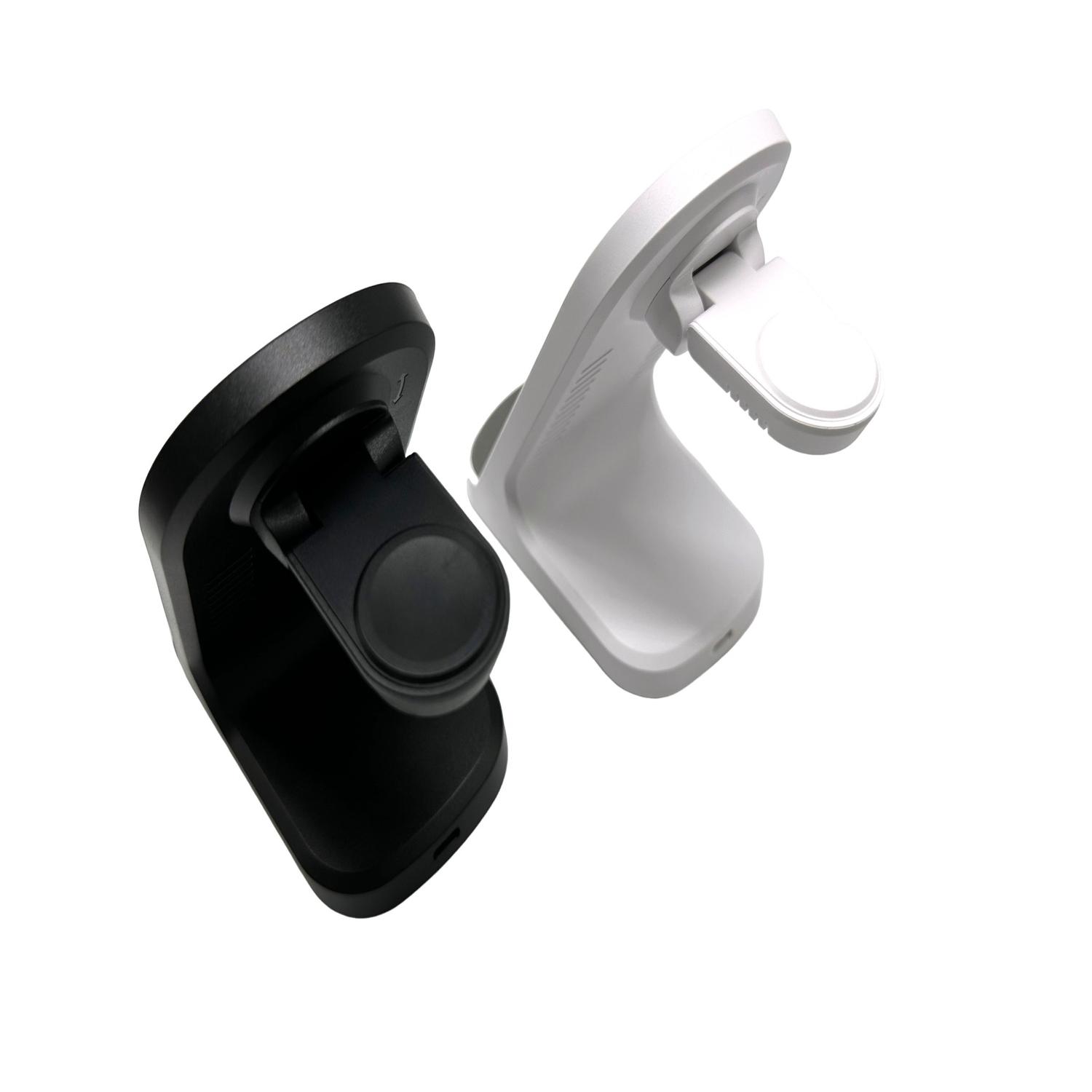 3-in-1 Fast Charging Wireless Charger 5