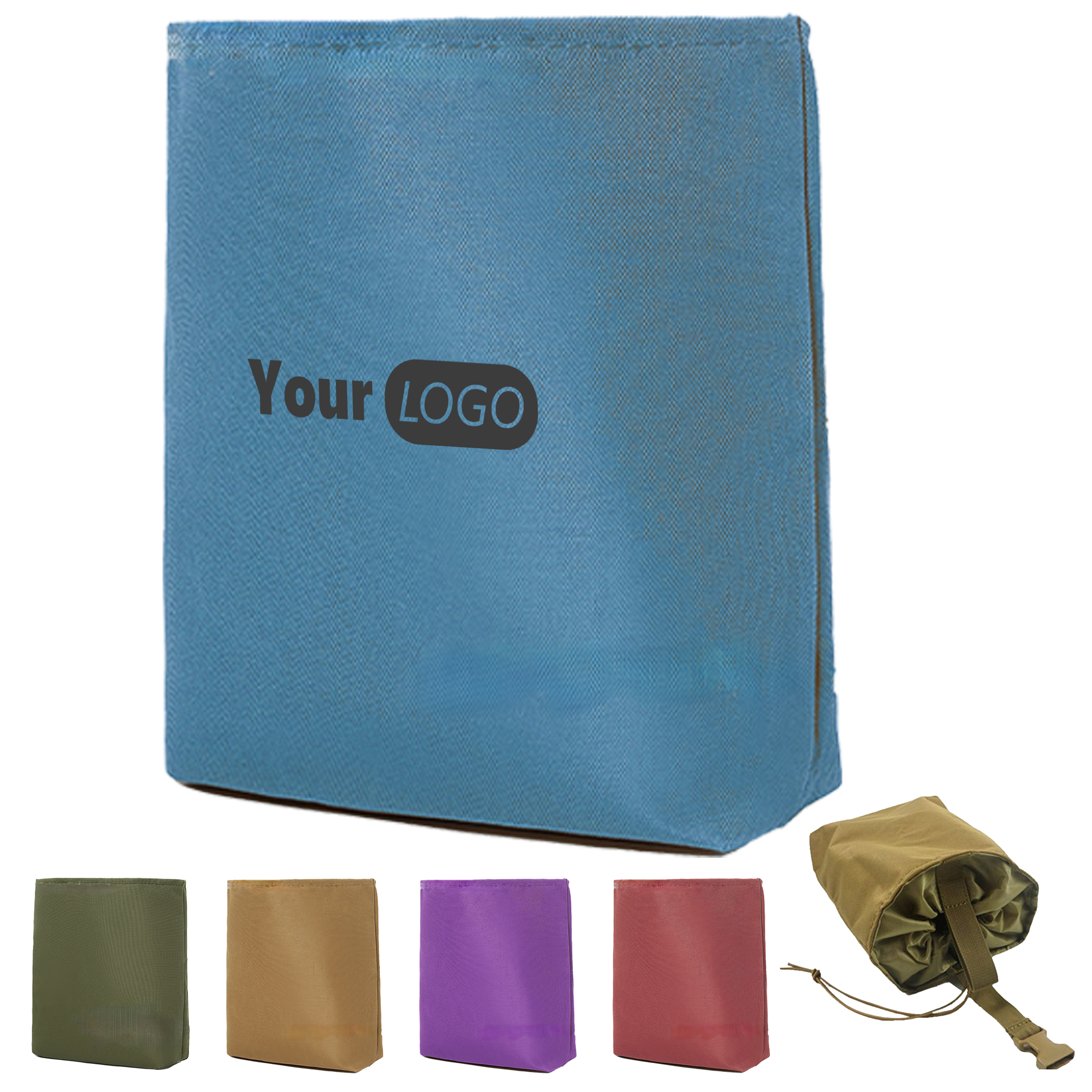 Oxford Outdoor Sports Multifunctional Waist Bag 6