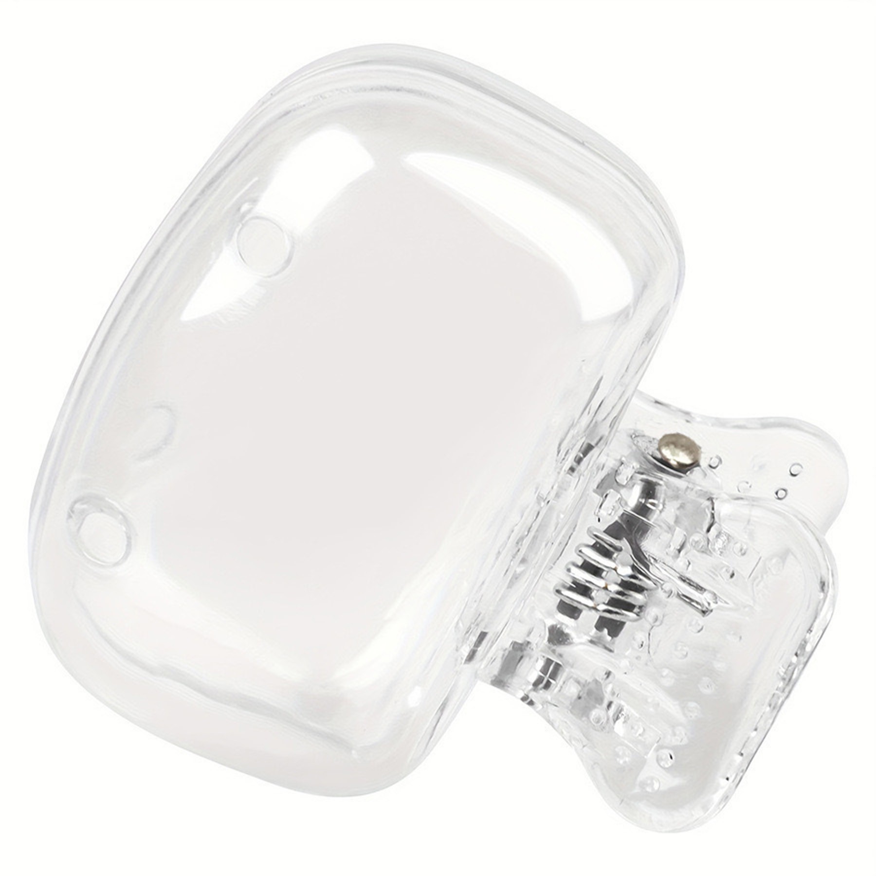 Toothbrush Holder Clip 9