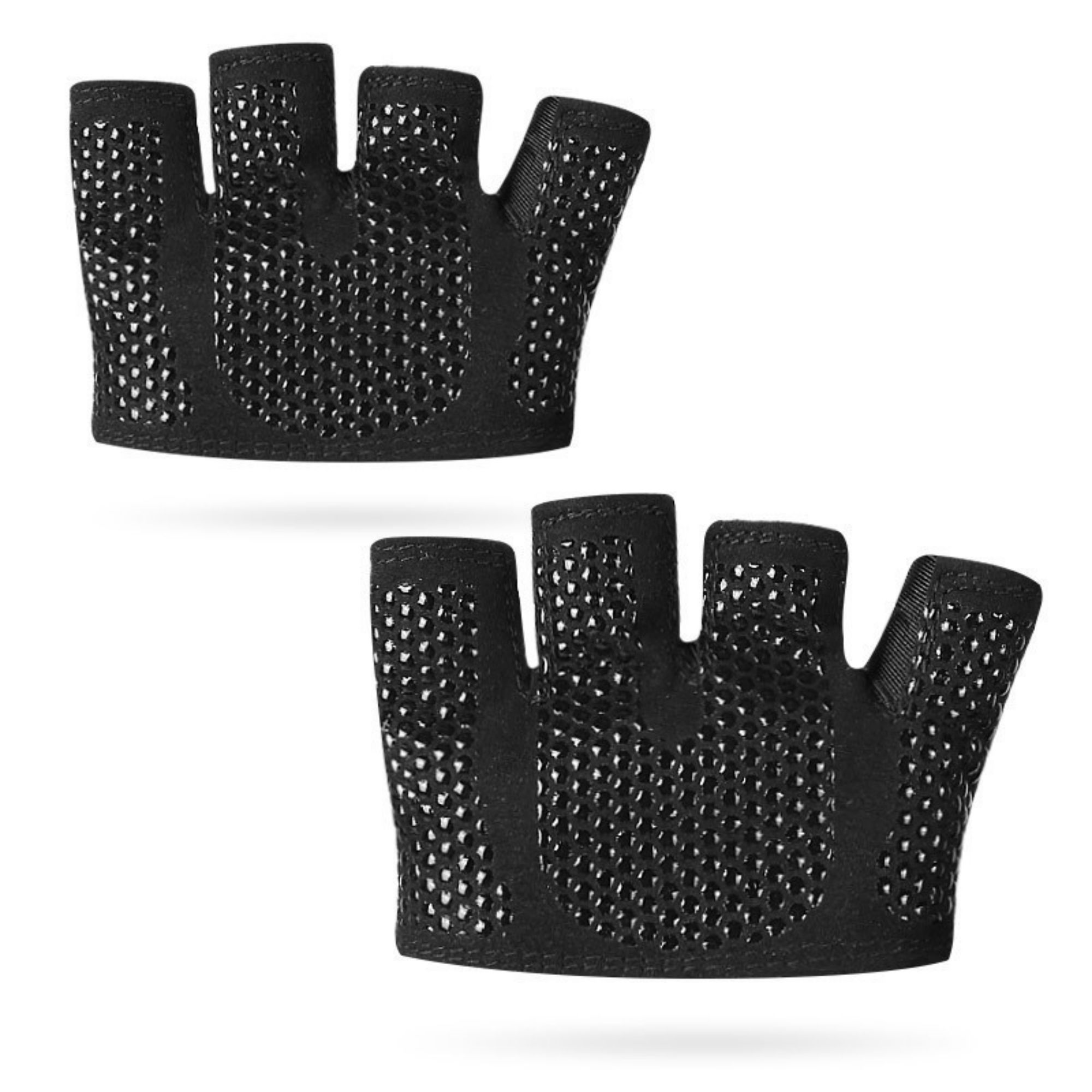 Workout Glove With Silicon