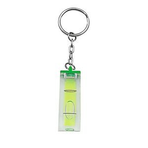 Versatile Key Chain Pendant With Level Function 13