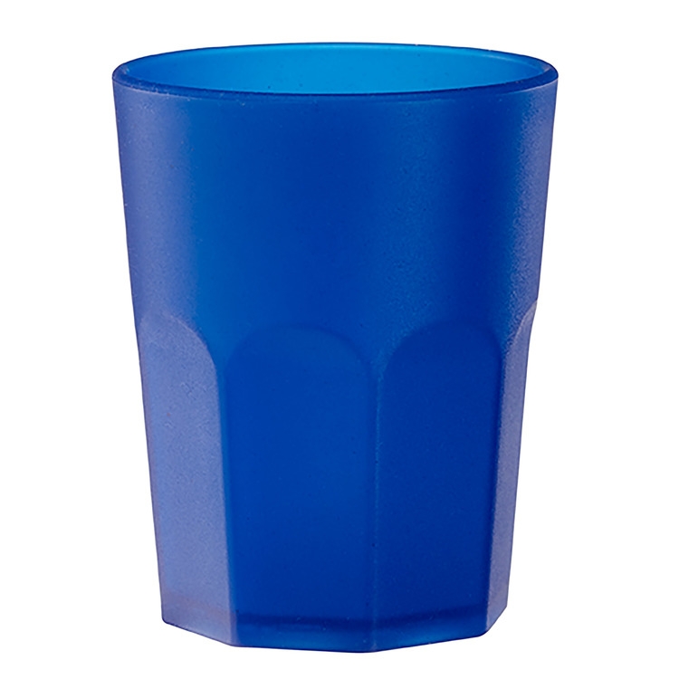 3.5 oz. TuffCup Fluted Wall Taster Cup 6