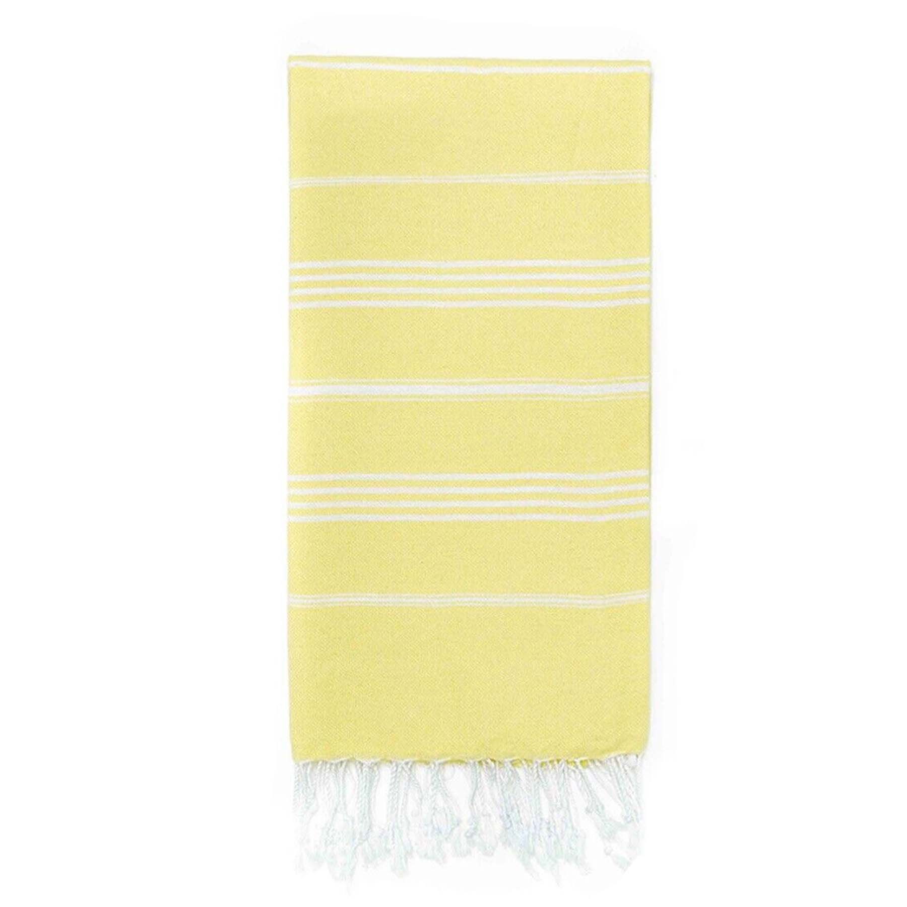 Turkish Beach Towel 9