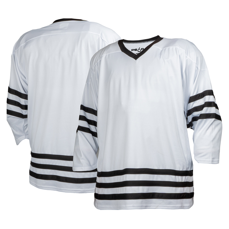 Heritage Hockey Jersey 14