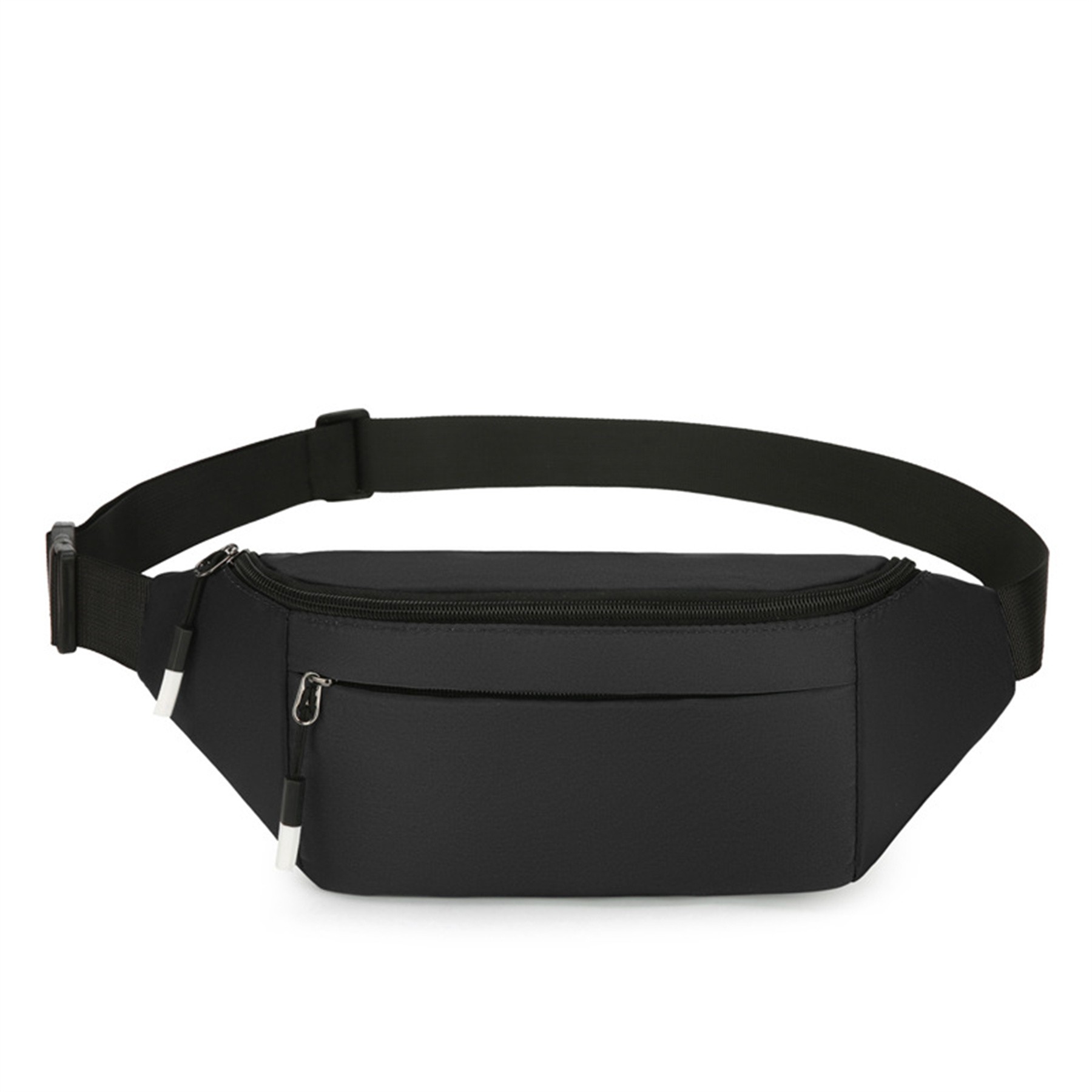 Large Capacity Adjustable Cross Body Fanny Pack 1