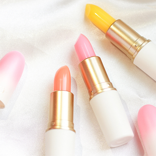 Lip Balm with Natural Beeswax 1