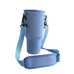 Thermos Cup Cover With Insulated Protection 7