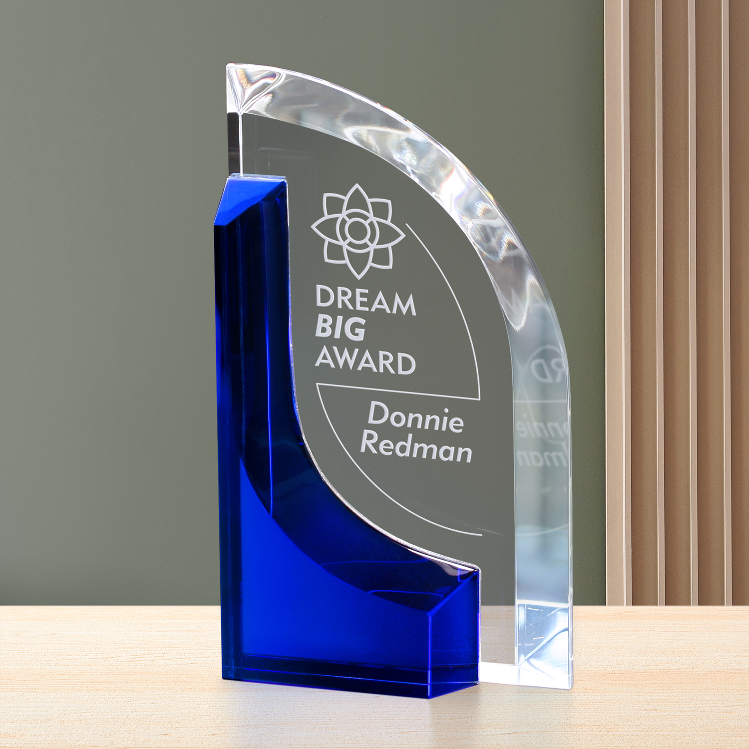 Phantom Award 1
