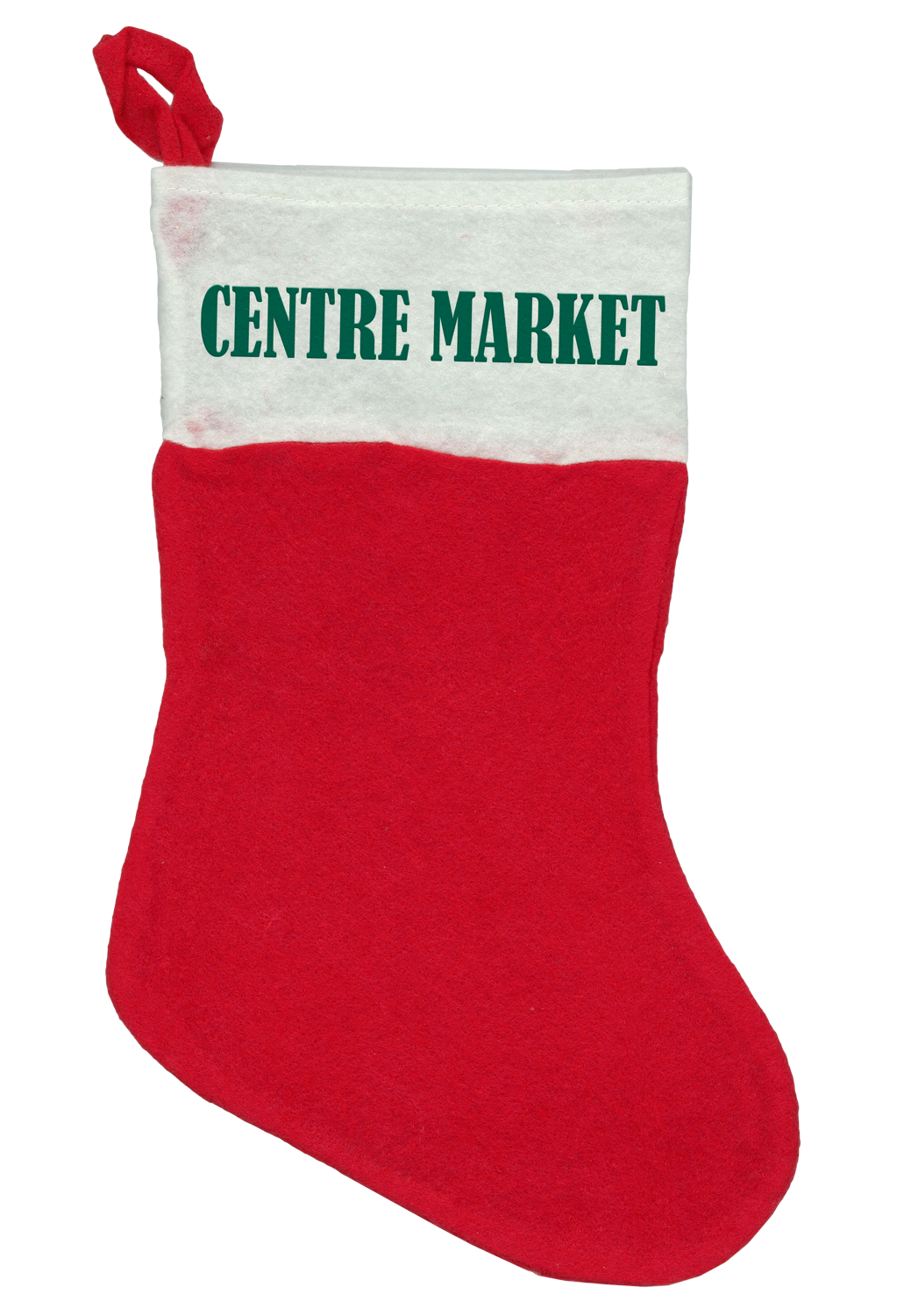 Christmas Stocking
