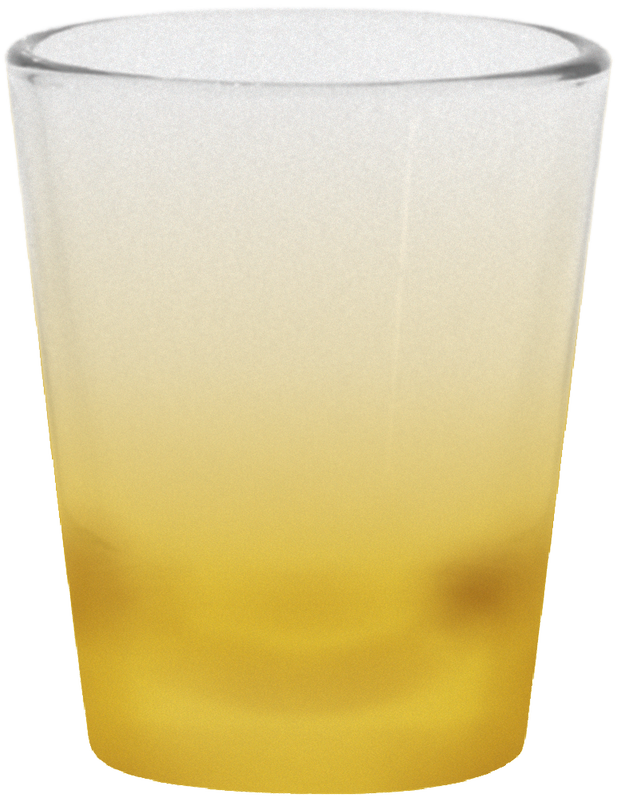 1.75 oz. Tapered Shot Glass 22