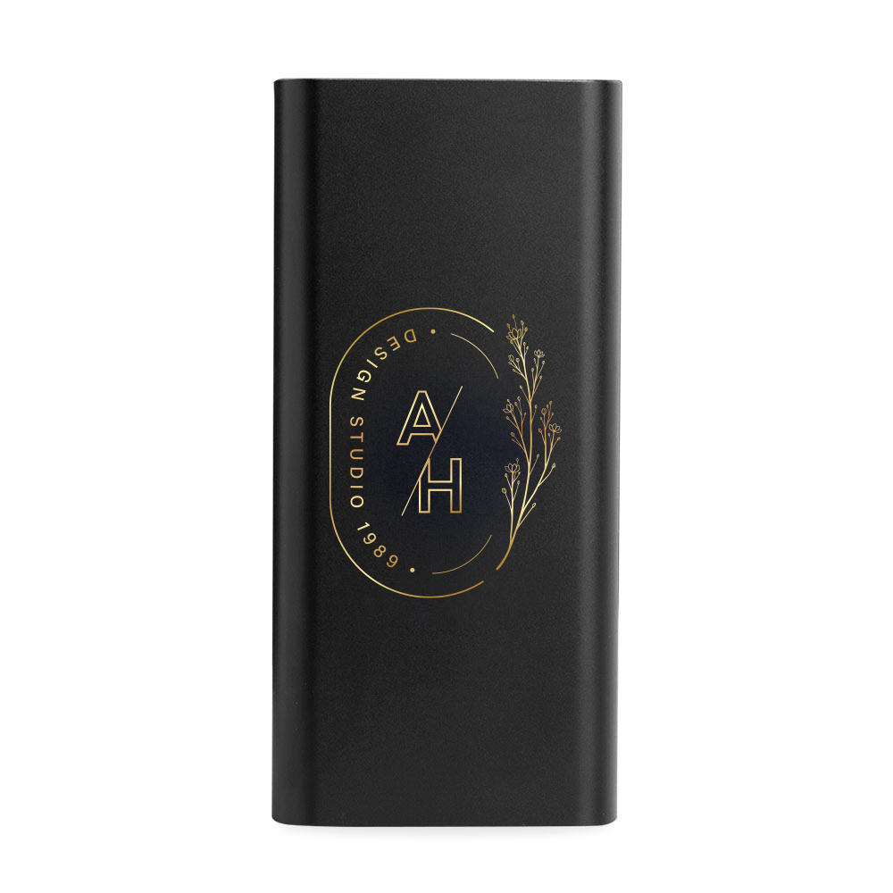 22.5W Power Bank with High Speed Charging 7