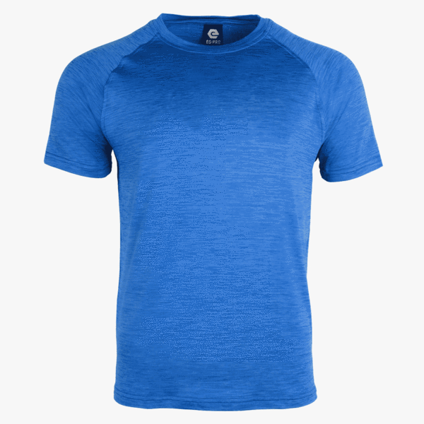 #L127 / Imperial Space Dye Men's Crew Neck Tee 5