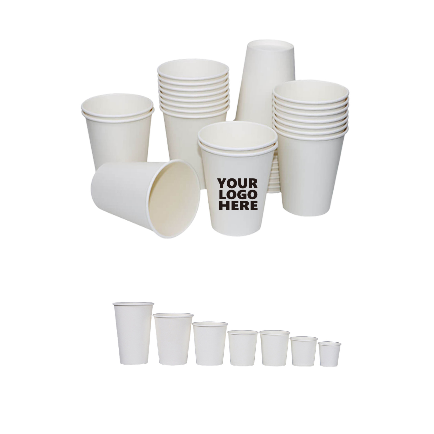 Paper Cups 2