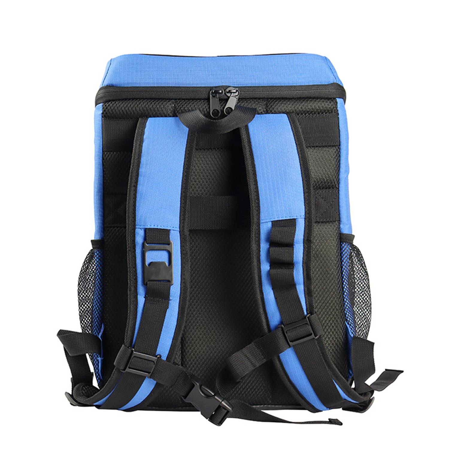 Polyester Cooler Backpack Insulated Bag 6