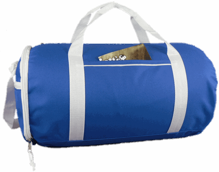 Poly Roll Bag 2
