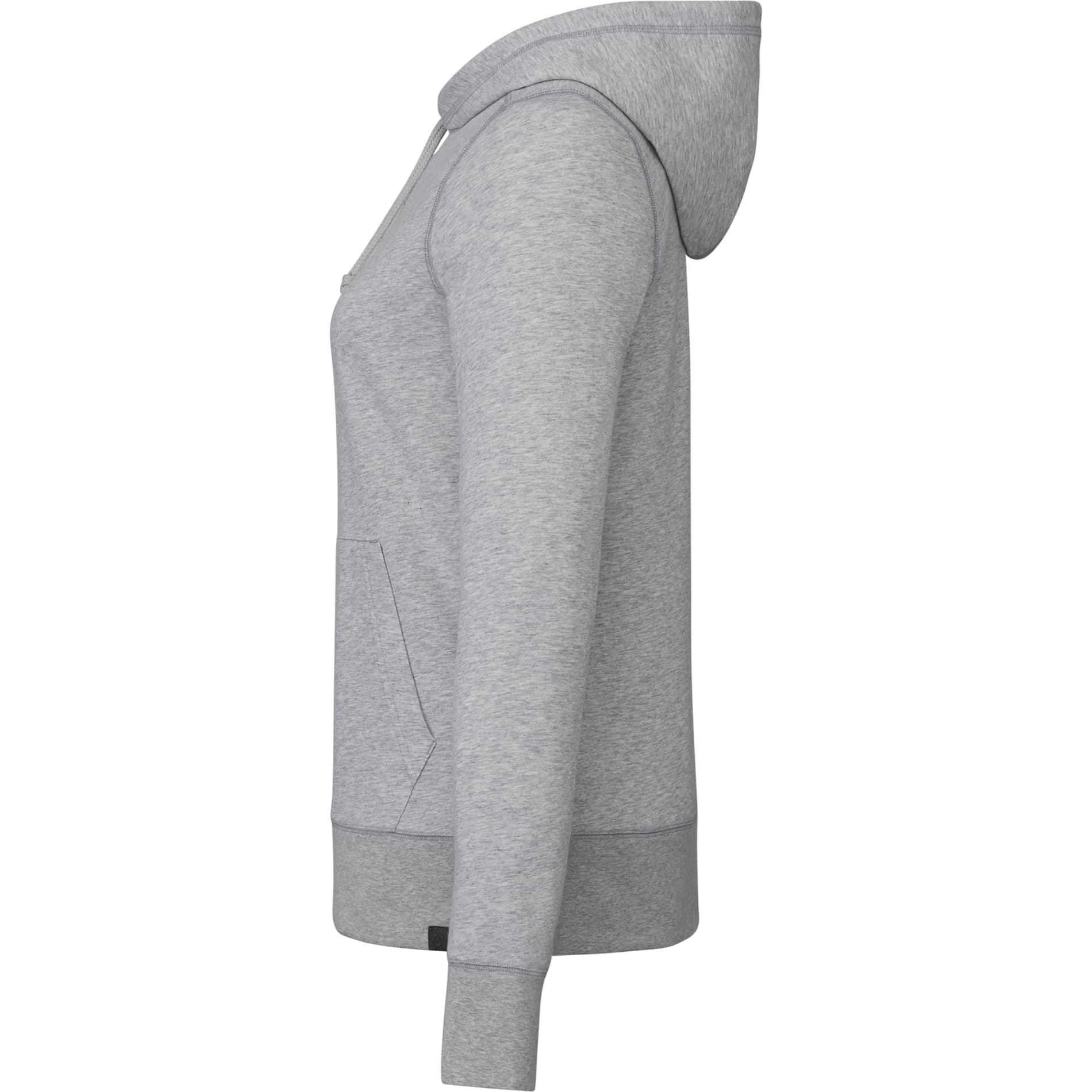 Women's ARGUS Eco Fleece Hoody 30