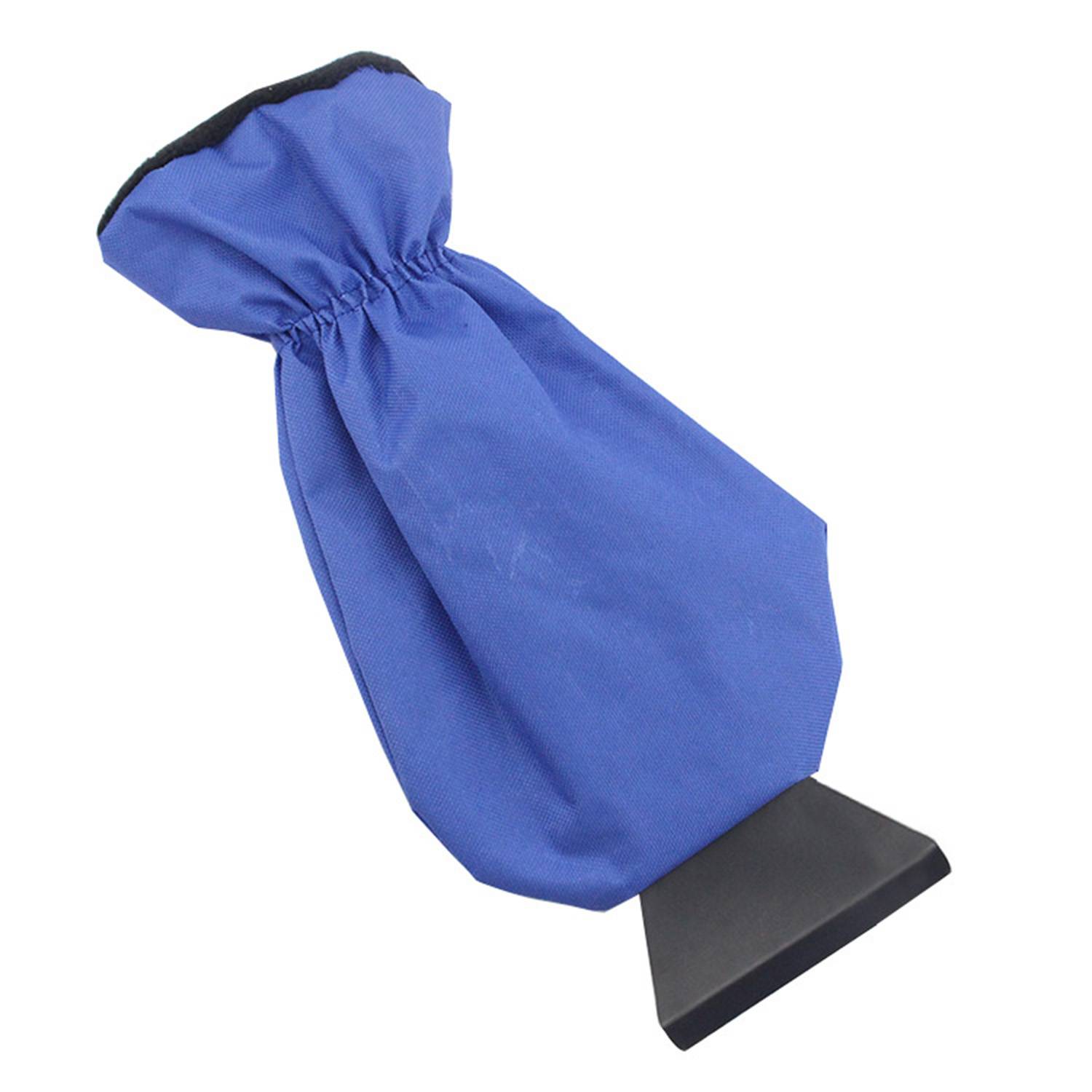 Warm Grip Ice Scraper 3