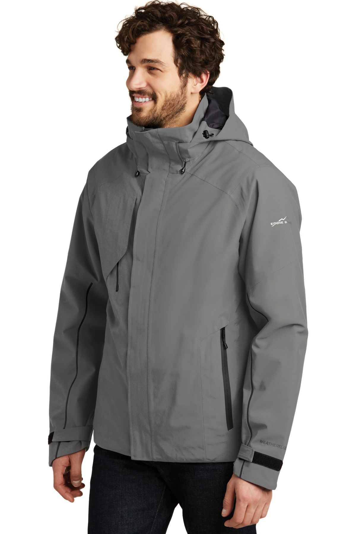 Eddie Bauer WeatherEdge Plus Insulated Jacket. EB554 9