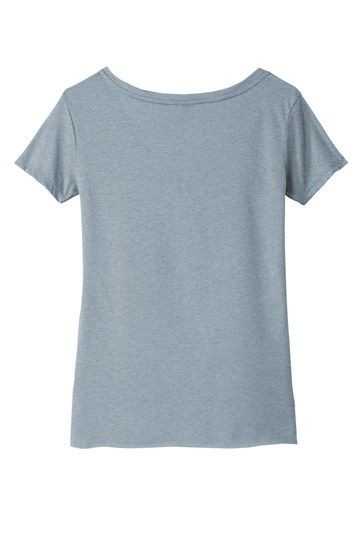 Next Level Apparel Women's Festival Scoop Neck Tee. NL5030 77
