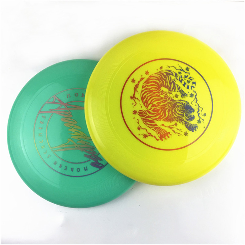 175gram Ultimate Flying Disc Sport Frisbee 3