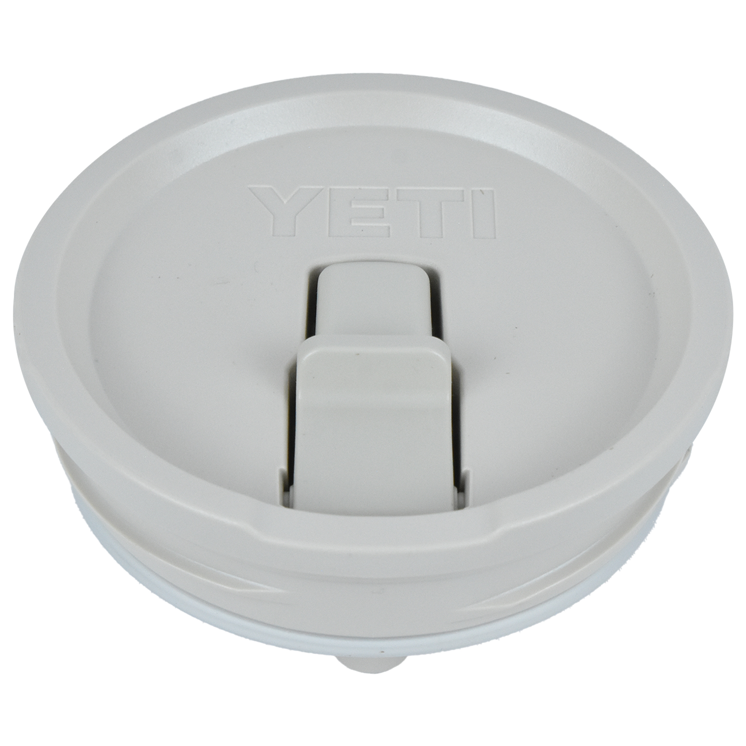 YETI® Rambler® Stainless Steel Insulated 30 oz Travel Straw Mug 4