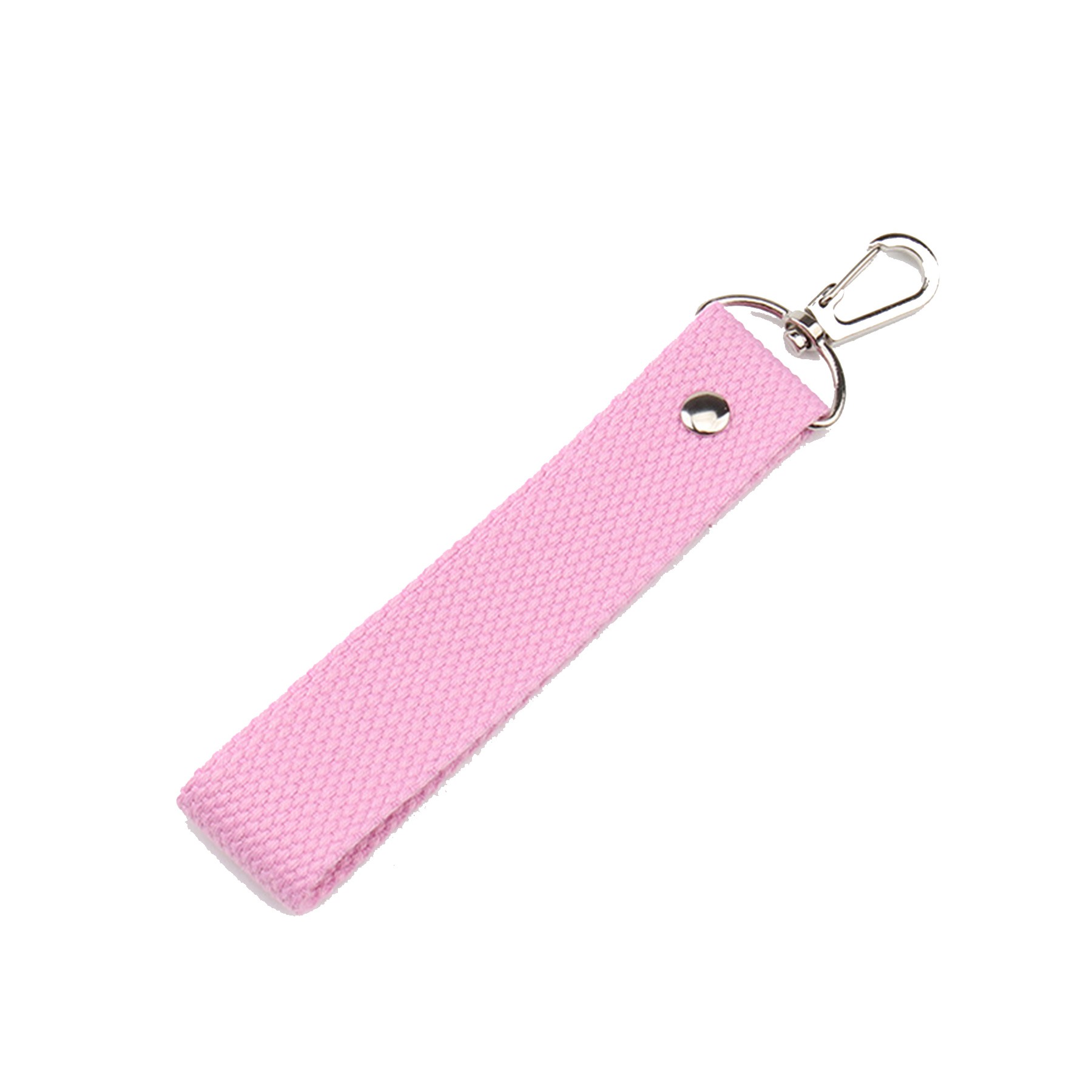 Instagram Style Canvas Key Chain 8