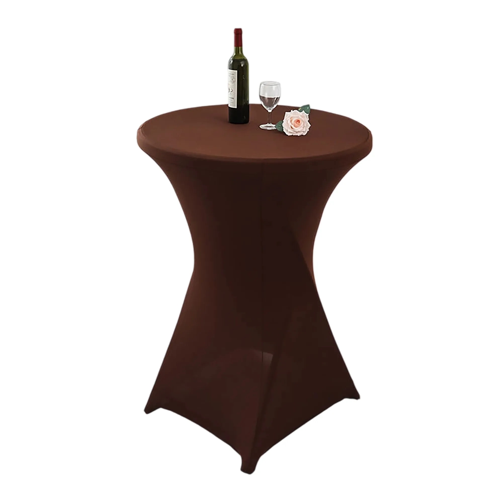 Stretch Table Cover 17